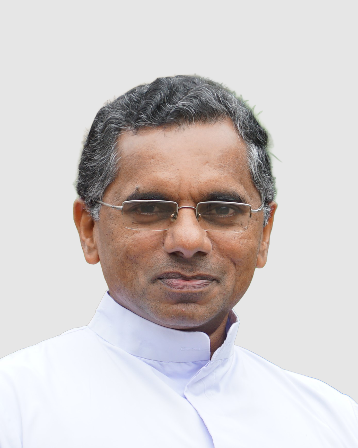 Rev. Fr. Mathew Manjakunnel CMI